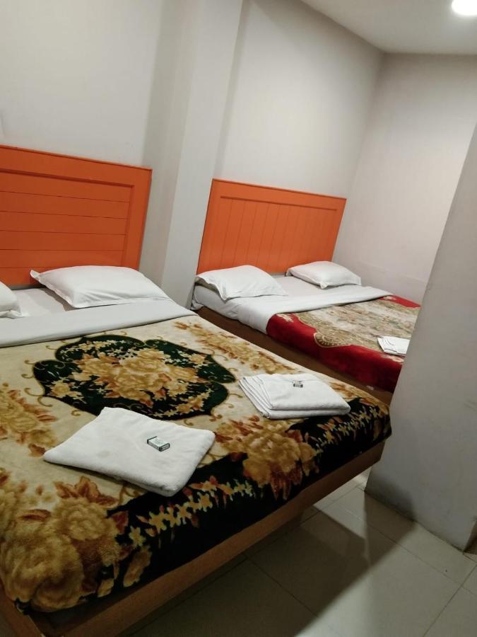 Hotel Preethi Palace Utakamand Zewnętrze zdjęcie