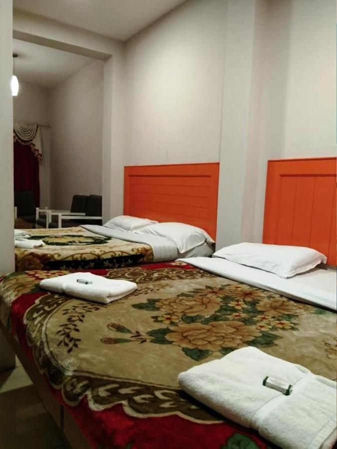 Hotel Preethi Palace Utakamand Zewnętrze zdjęcie