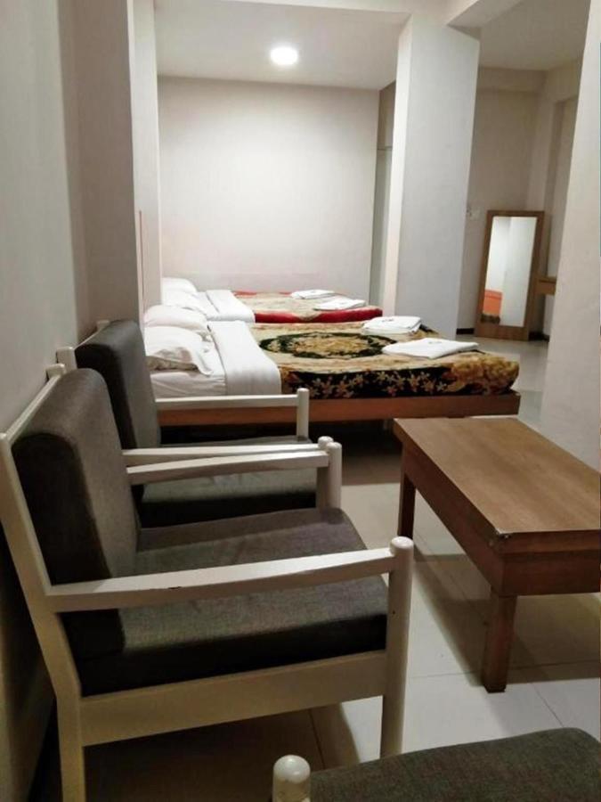 Hotel Preethi Palace Utakamand Zewnętrze zdjęcie