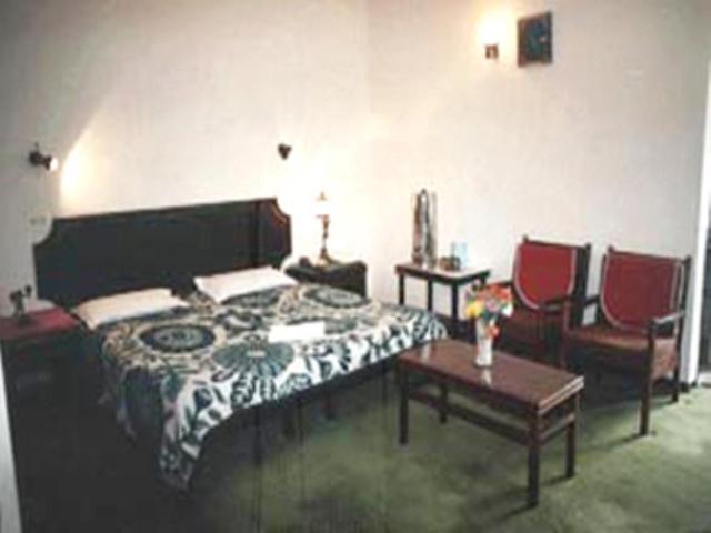 Hotel Preethi Palace Utakamand Pokój zdjęcie