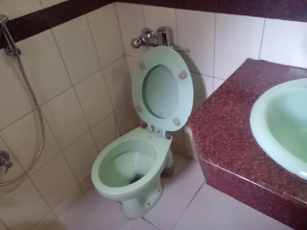 Hotel Preethi Palace Utakamand Zewnętrze zdjęcie