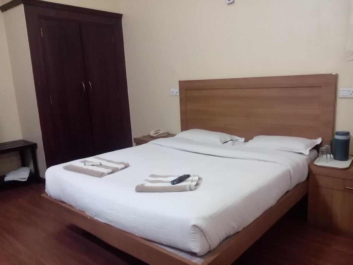 Hotel Preethi Palace Utakamand Zewnętrze zdjęcie